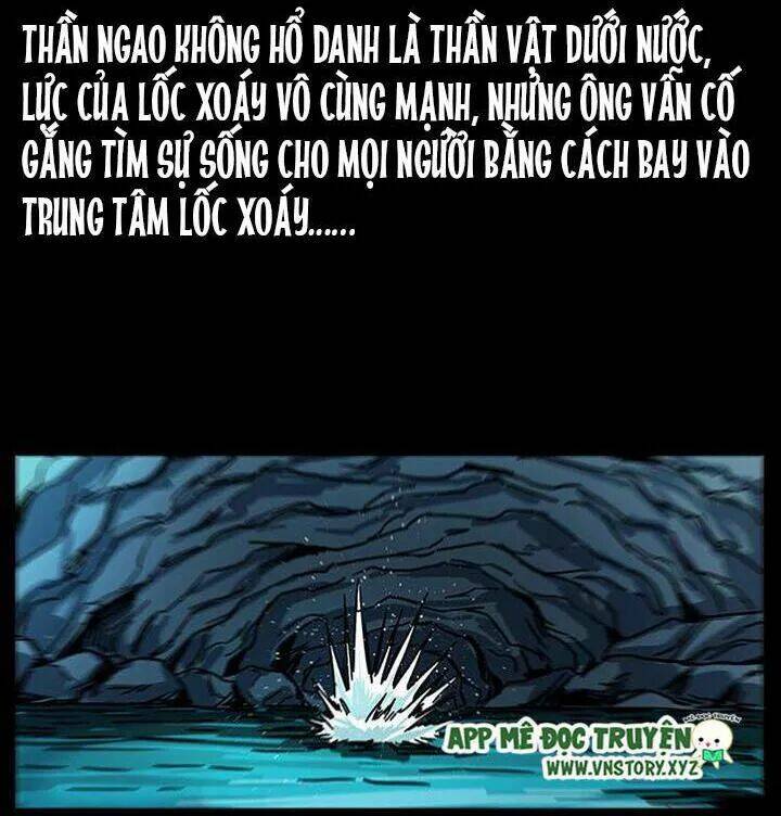 U Minh Ngụy tượng - Chapter 207 - Page 86