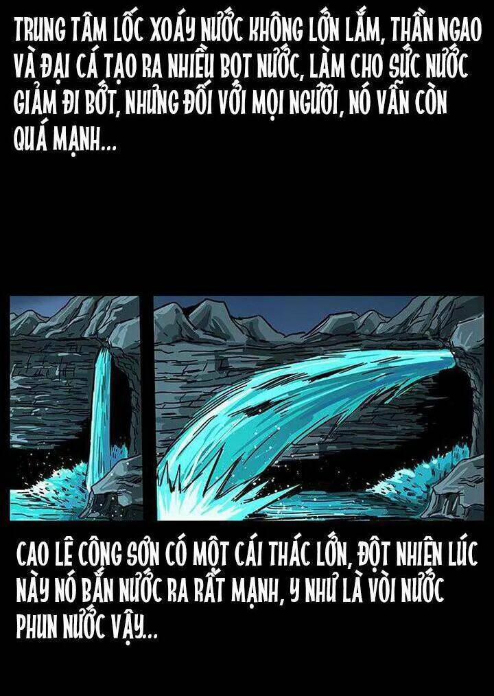 U Minh Ngụy tượng - Chapter 207 - Page 87