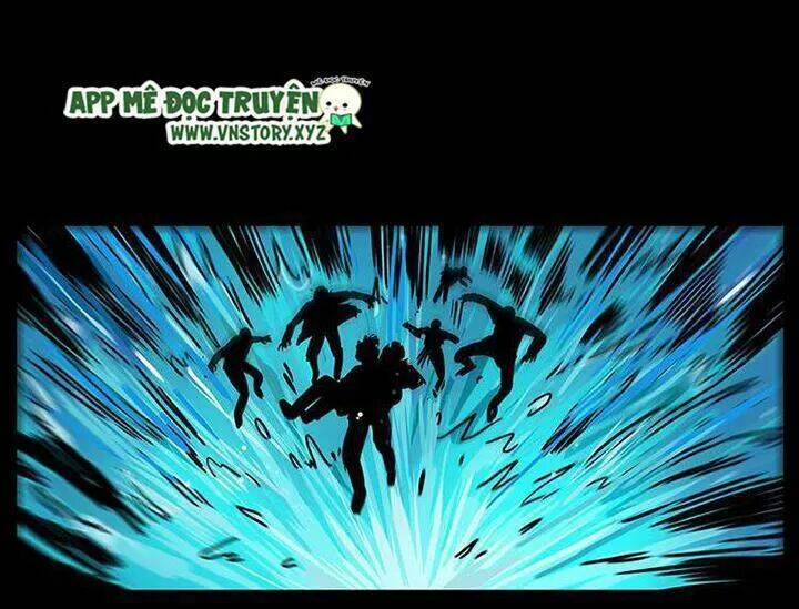 U Minh Ngụy tượng - Chapter 207 - Page 88