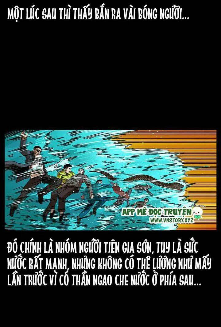 U Minh Ngụy tượng - Chapter 207 - Page 89