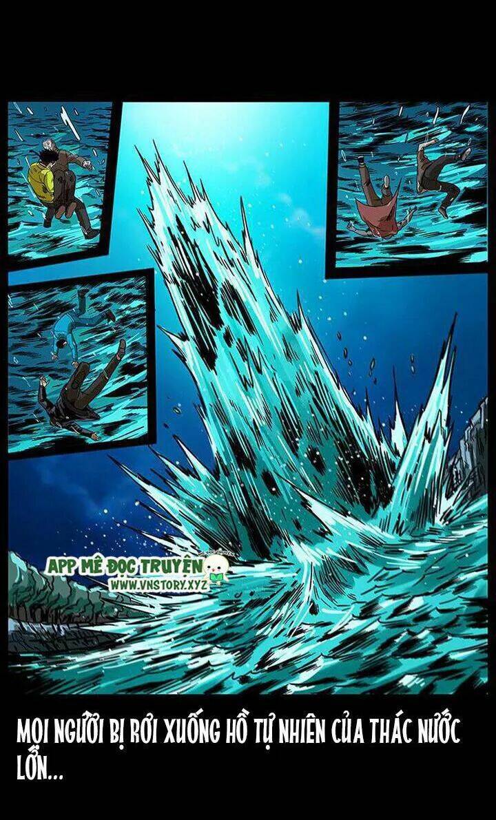 U Minh Ngụy tượng - Chapter 207 - Page 90