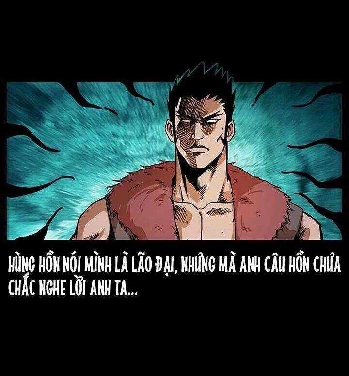 U Minh Ngụy tượng Chapter 208.5 - Trang 10