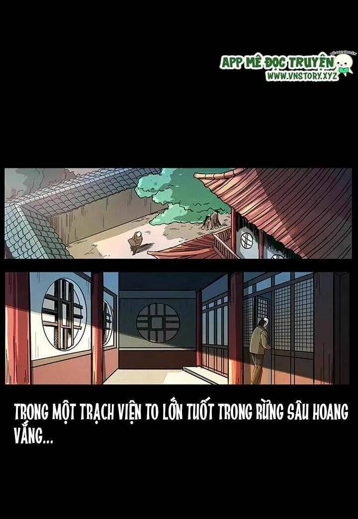 U Minh Ngụy tượng Chapter 208.5 - Trang 15