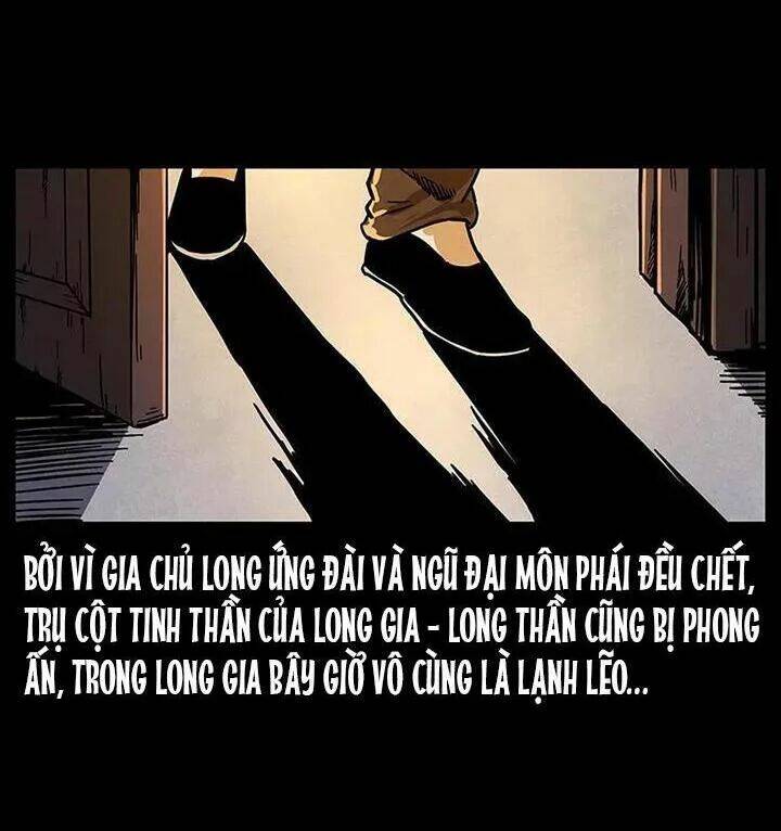 U Minh Ngụy tượng Chapter 208.5 - Trang 16