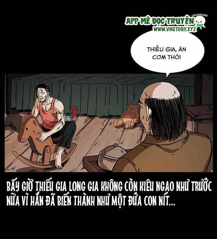 U Minh Ngụy tượng Chapter 208.5 - Trang 19