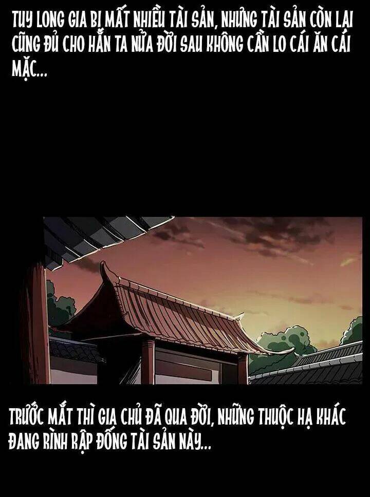 U Minh Ngụy tượng Chapter 208.5 - Trang 22