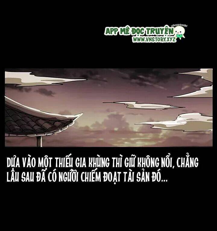 U Minh Ngụy tượng Chapter 208.5 - Trang 23