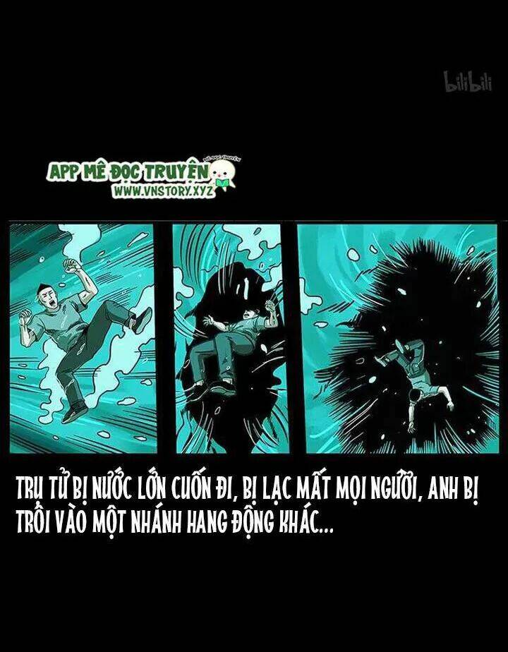 U Minh Ngụy tượng Chapter 208.5 - Trang 25