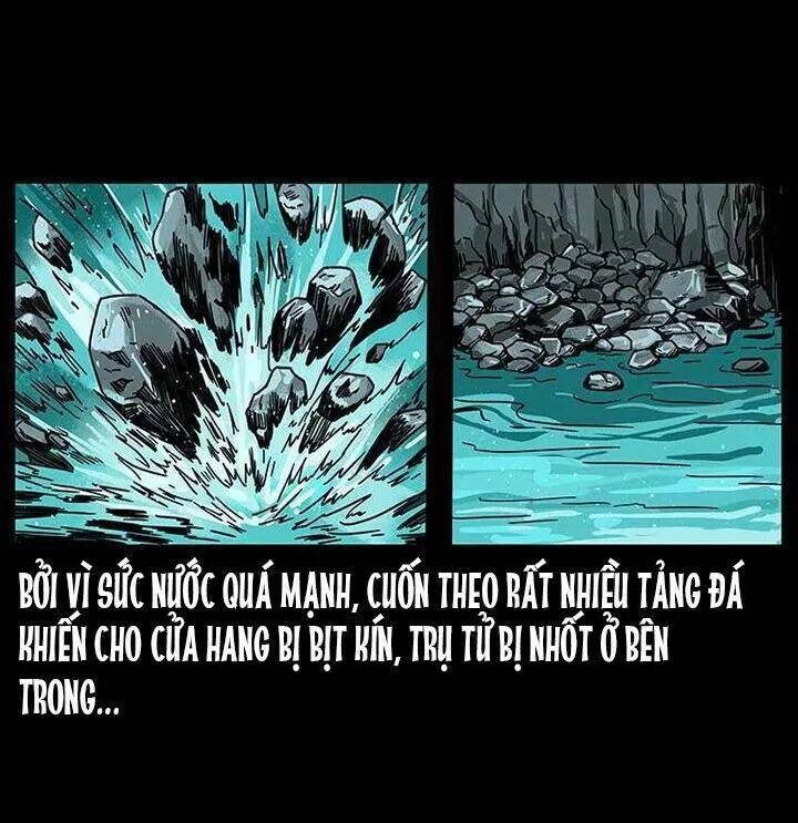 U Minh Ngụy tượng Chapter 208.5 - Trang 26