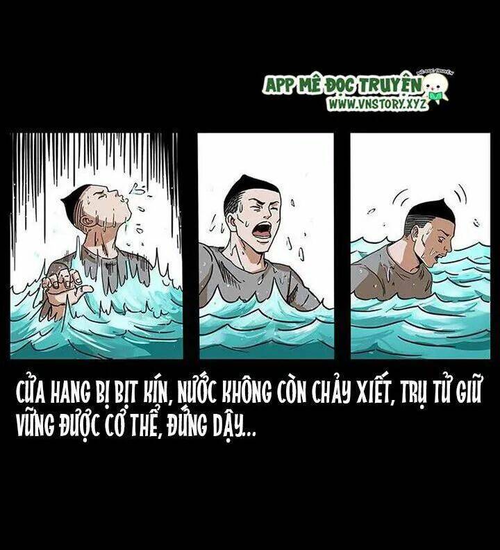 U Minh Ngụy tượng Chapter 208.5 - Trang 27