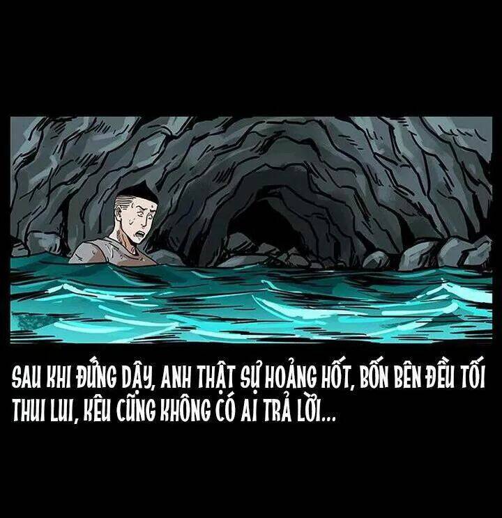 U Minh Ngụy tượng Chapter 208.5 - Trang 28