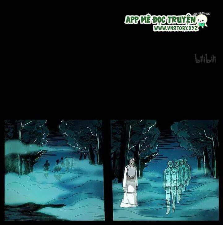 U Minh Ngụy tượng Chapter 208.5 - Trang 2