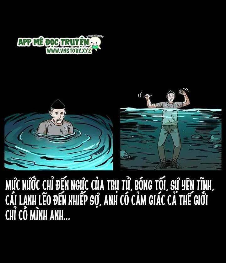 U Minh Ngụy tượng Chapter 208.5 - Trang 29