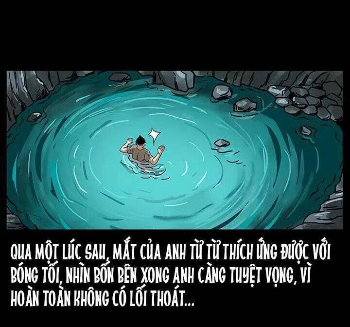 U Minh Ngụy tượng Chapter 208.5 - Trang 30