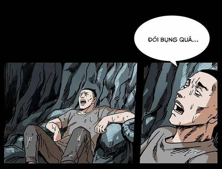 U Minh Ngụy tượng Chapter 208.5 - Trang 32