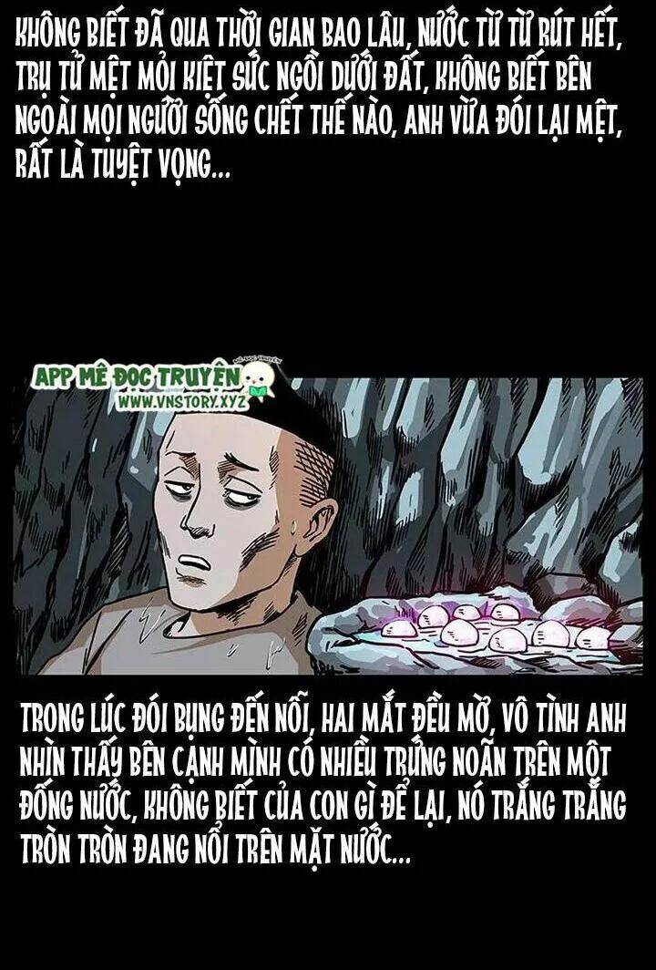 U Minh Ngụy tượng Chapter 208.5 - Trang 33