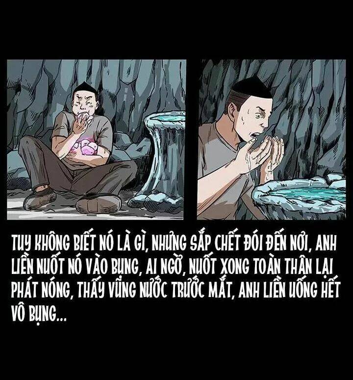 U Minh Ngụy tượng Chapter 208.5 - Trang 34