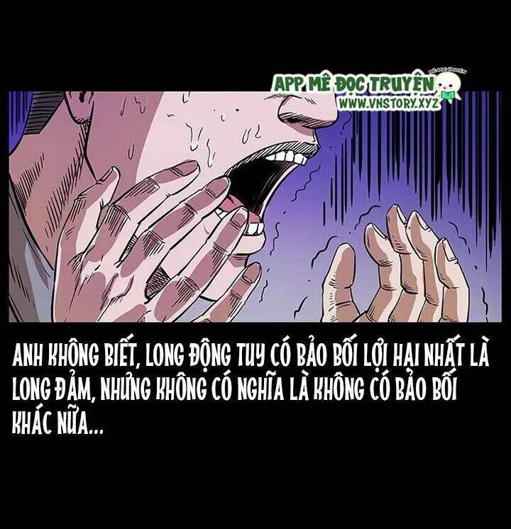 U Minh Ngụy tượng Chapter 208.5 - Trang 35