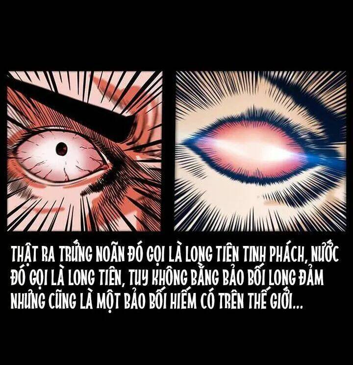 U Minh Ngụy tượng Chapter 208.5 - Trang 36