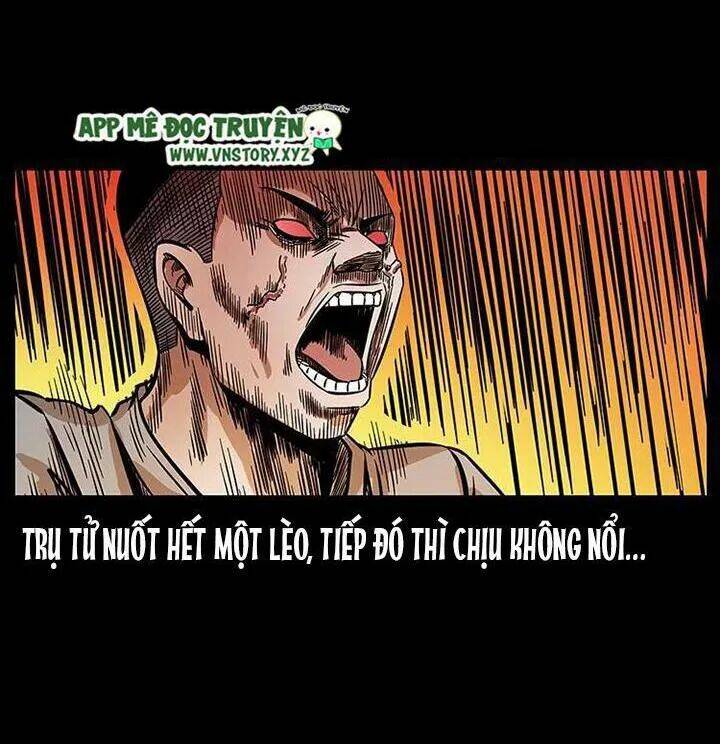 U Minh Ngụy tượng Chapter 208.5 - Trang 37