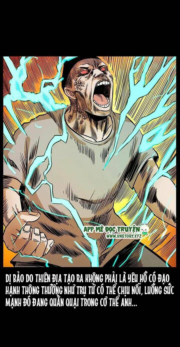 U Minh Ngụy tượng Chapter 208.5 - Trang 38