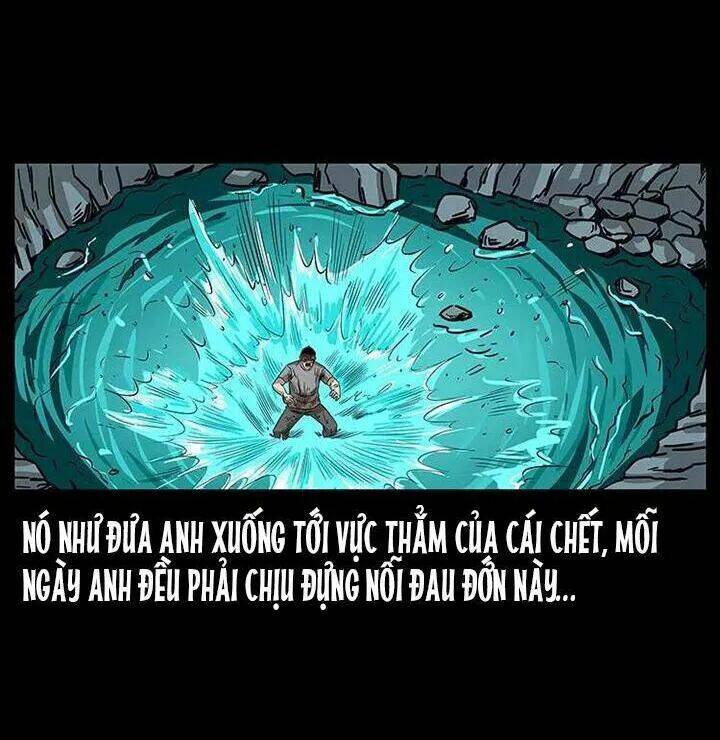 U Minh Ngụy tượng Chapter 208.5 - Trang 39