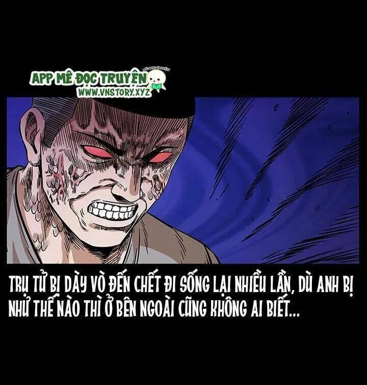 U Minh Ngụy tượng Chapter 208.5 - Trang 40