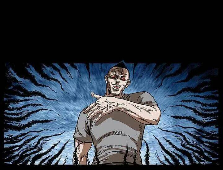 U Minh Ngụy tượng Chapter 208.5 - Trang 41