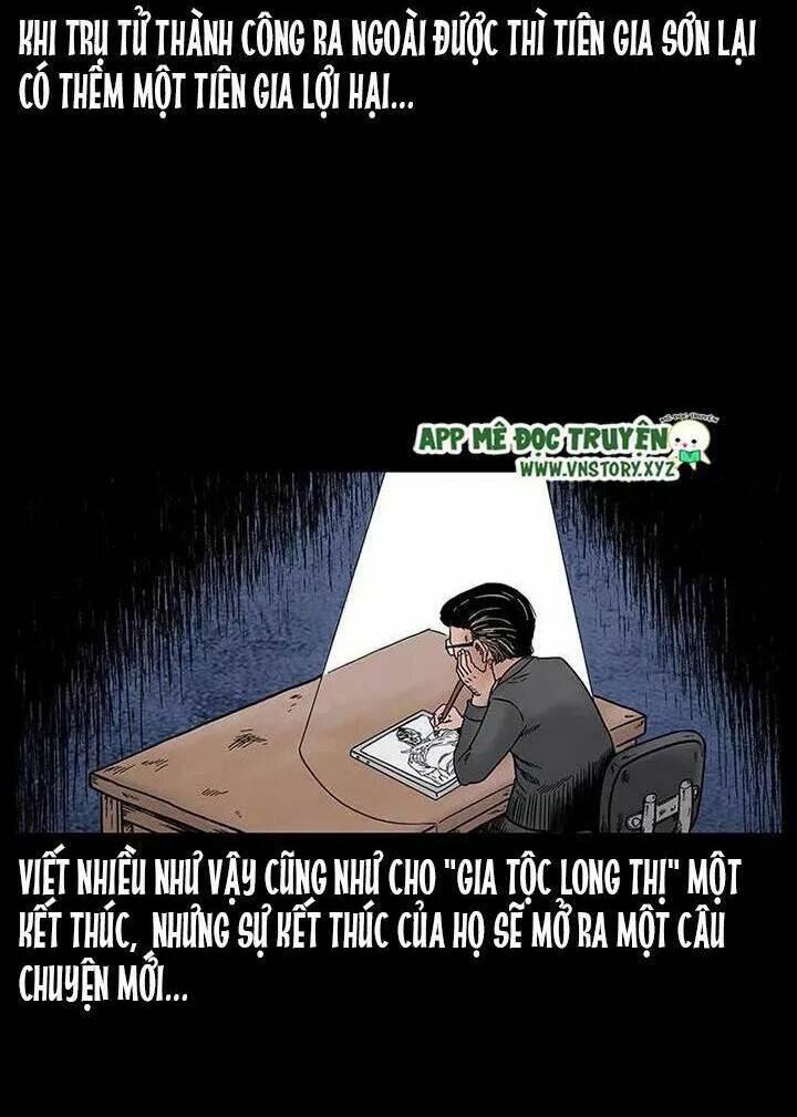 U Minh Ngụy tượng Chapter 208.5 - Trang 42