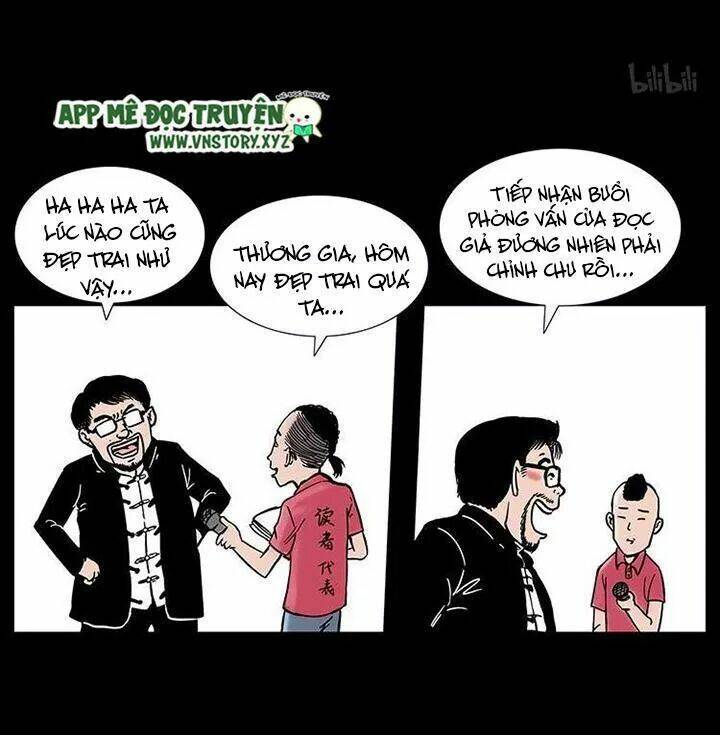 U Minh Ngụy tượng Chapter 208.5 - Trang 44