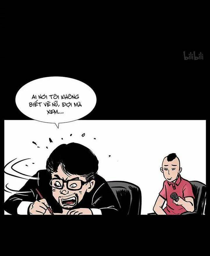 U Minh Ngụy tượng Chapter 208.5 - Trang 49