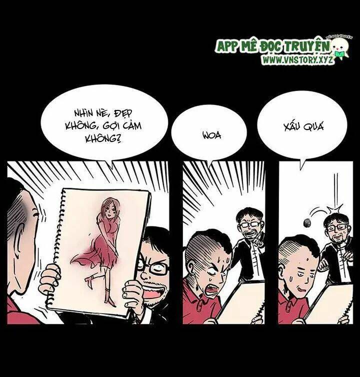 U Minh Ngụy tượng Chapter 208.5 - Trang 50