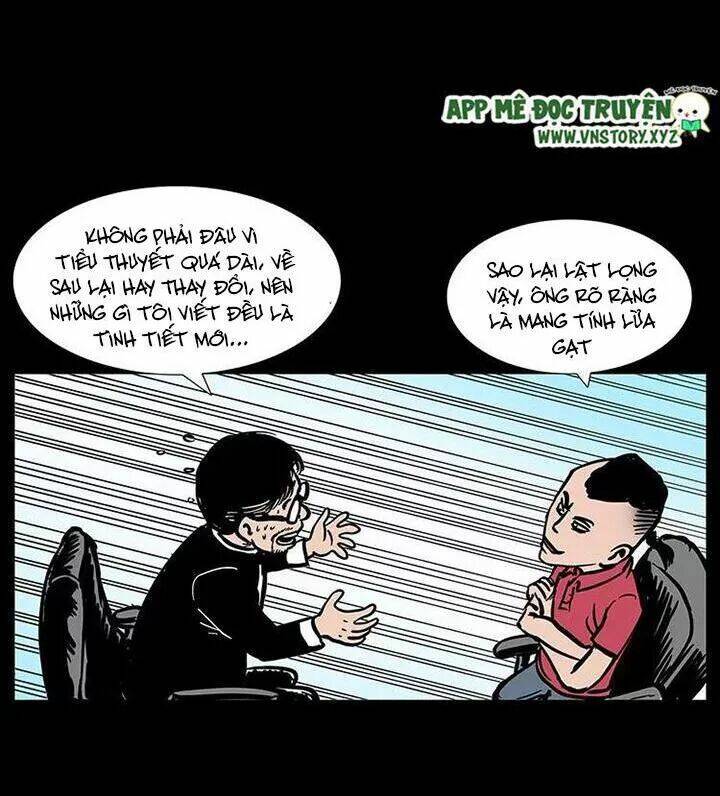 U Minh Ngụy tượng Chapter 208.5 - Trang 54