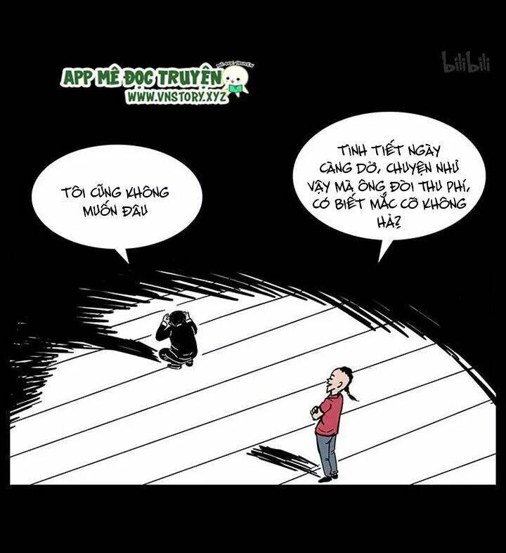 U Minh Ngụy tượng Chapter 208.5 - Trang 56