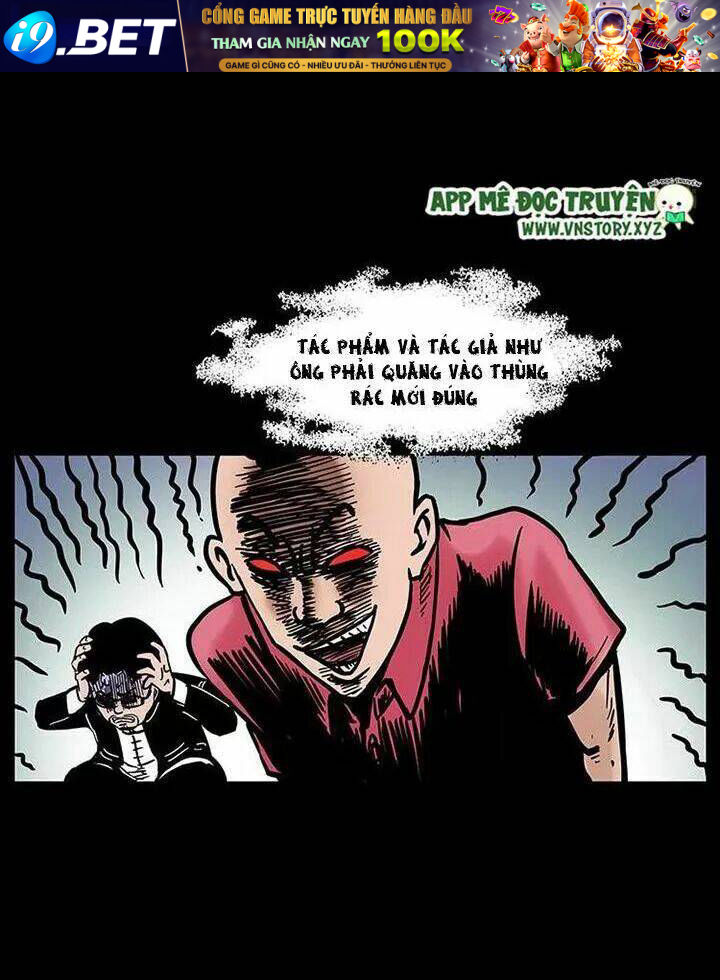 U Minh Ngụy tượng Chapter 208.5 - Trang 58