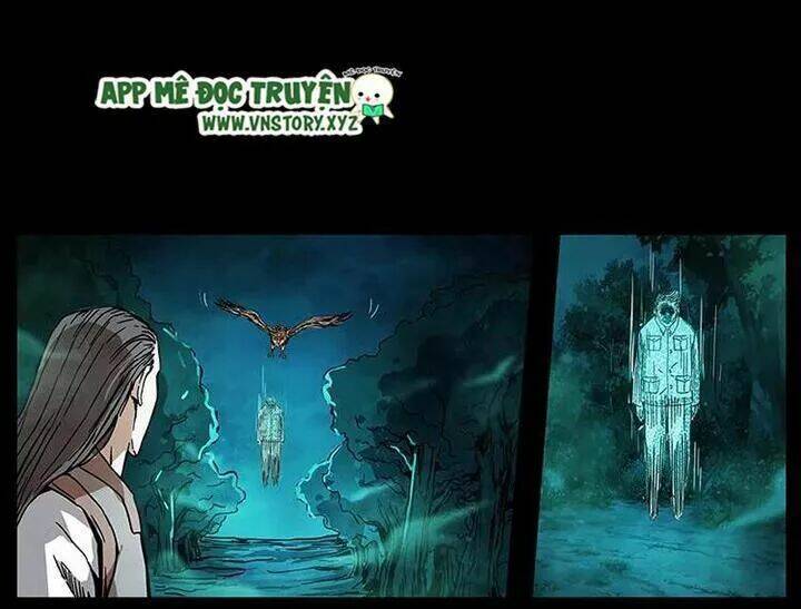 U Minh Ngụy tượng Chapter 208.5 - Trang 5