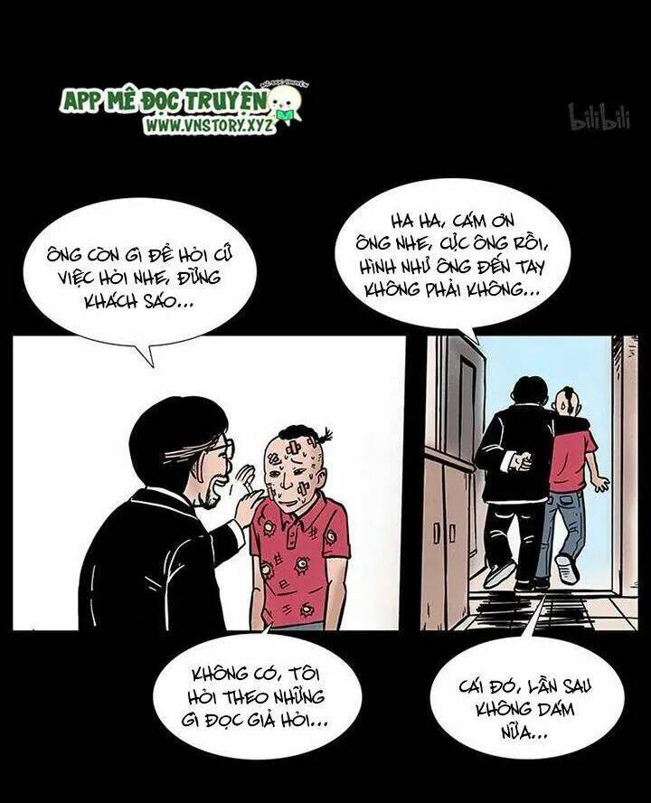 U Minh Ngụy tượng Chapter 208.5 - Trang 60