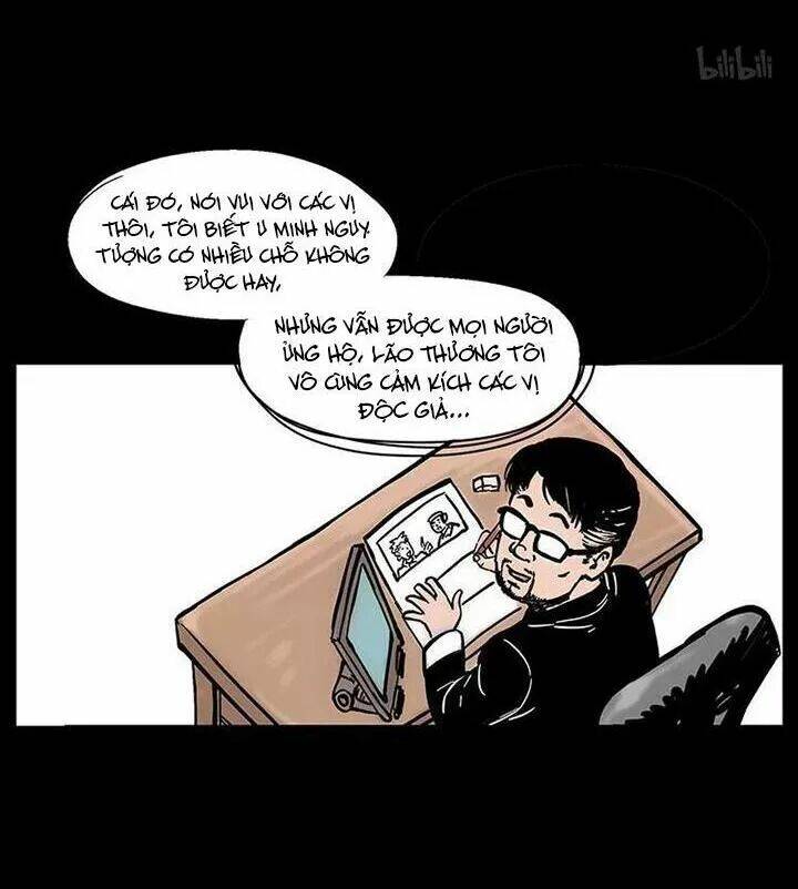 U Minh Ngụy tượng Chapter 208.5 - Trang 61