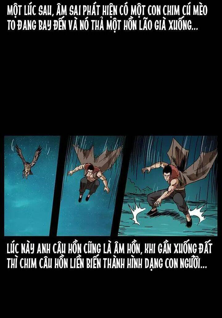 U Minh Ngụy tượng Chapter 208.5 - Trang 6