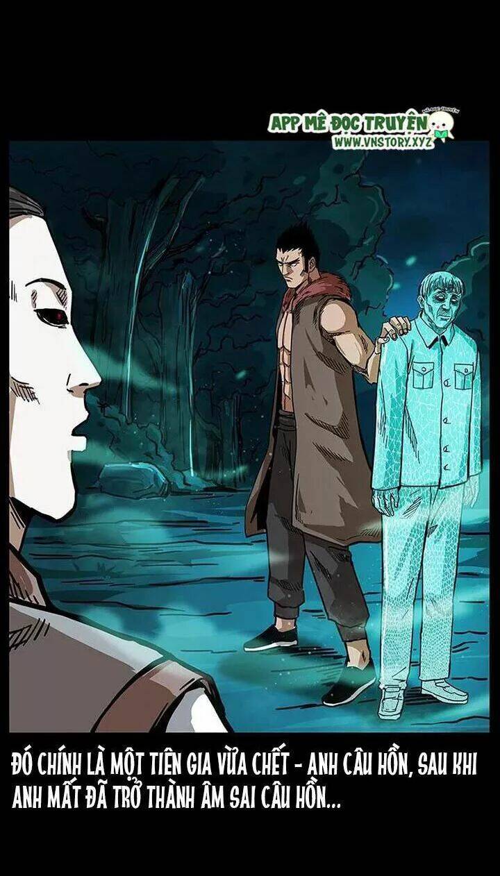 U Minh Ngụy tượng Chapter 208.5 - Trang 7