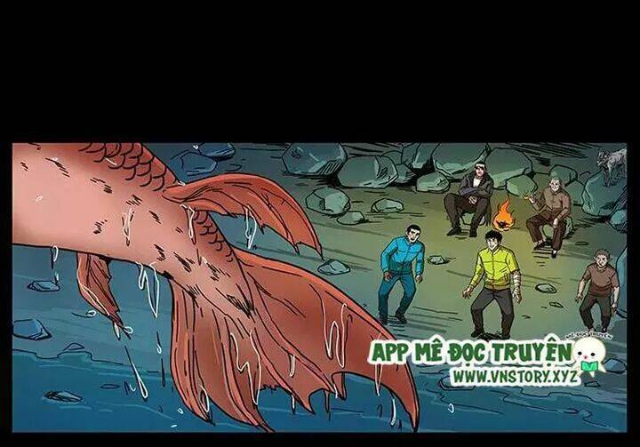 U Minh Ngụy tượng - Chapter 208 - Page 13