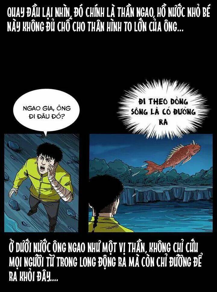 U Minh Ngụy tượng - Chapter 208 - Page 14