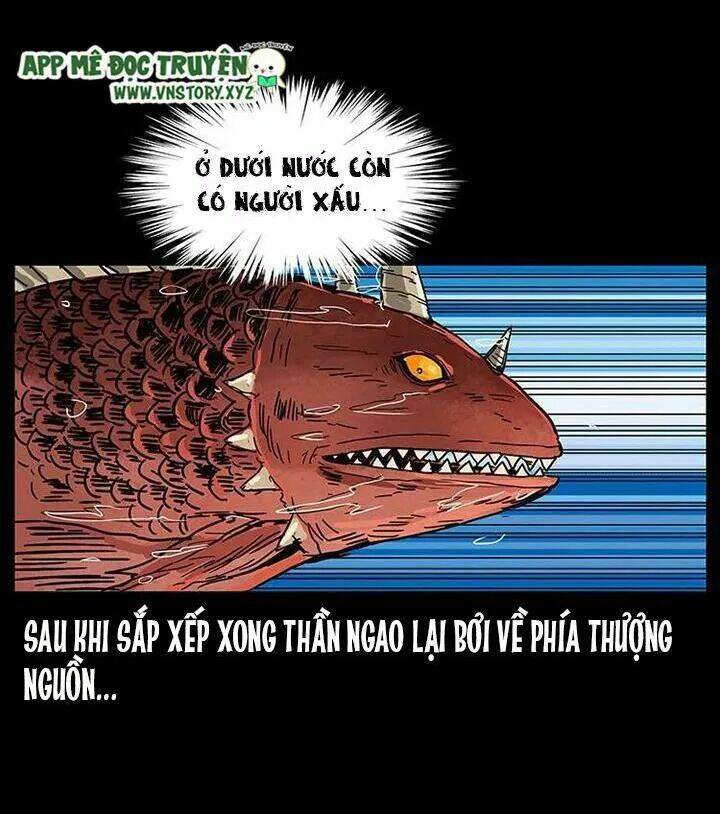 U Minh Ngụy tượng - Chapter 208 - Page 15