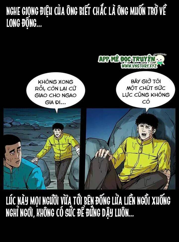 U Minh Ngụy tượng - Chapter 208 - Page 17