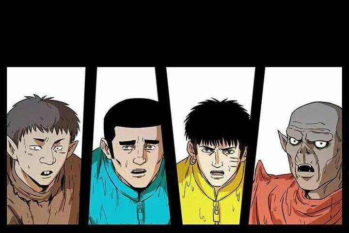 U Minh Ngụy tượng - Chapter 208 - Page 20