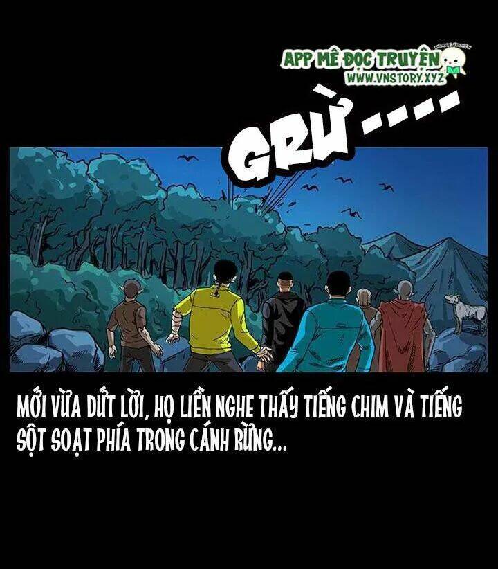 U Minh Ngụy tượng - Chapter 208 - Page 33