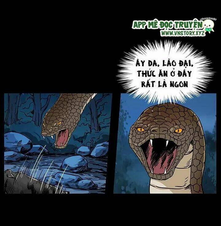 U Minh Ngụy tượng - Chapter 208 - Page 37