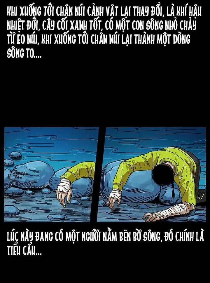 U Minh Ngụy tượng - Chapter 208 - Page 3