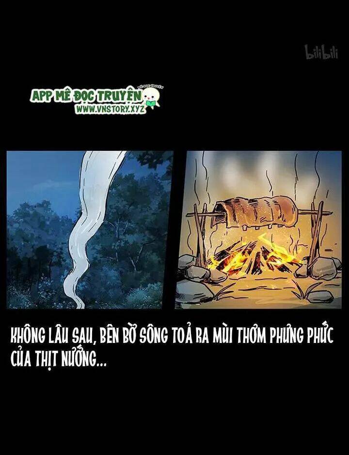 U Minh Ngụy tượng - Chapter 208 - Page 39