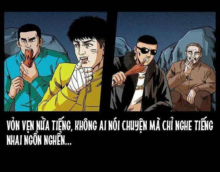 U Minh Ngụy tượng - Chapter 208 - Page 42